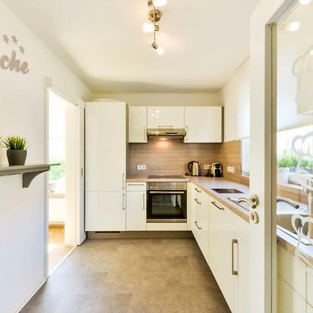 Ferienhaus Vier Jahreszeiten Bad Urach Luaran gambar