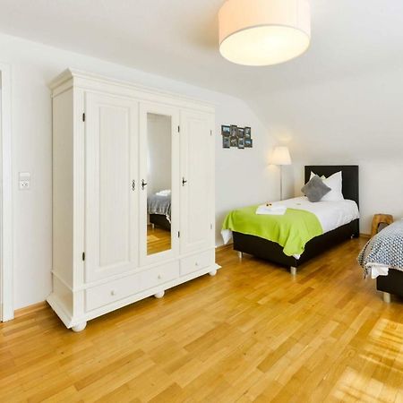 Ferienhaus Vier Jahreszeiten Bad Urach Luaran gambar