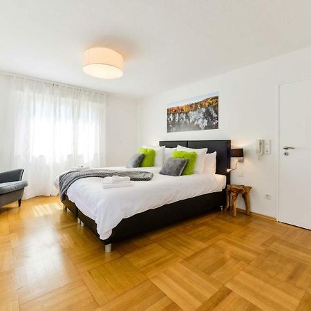 Ferienhaus Vier Jahreszeiten Bad Urach Luaran gambar