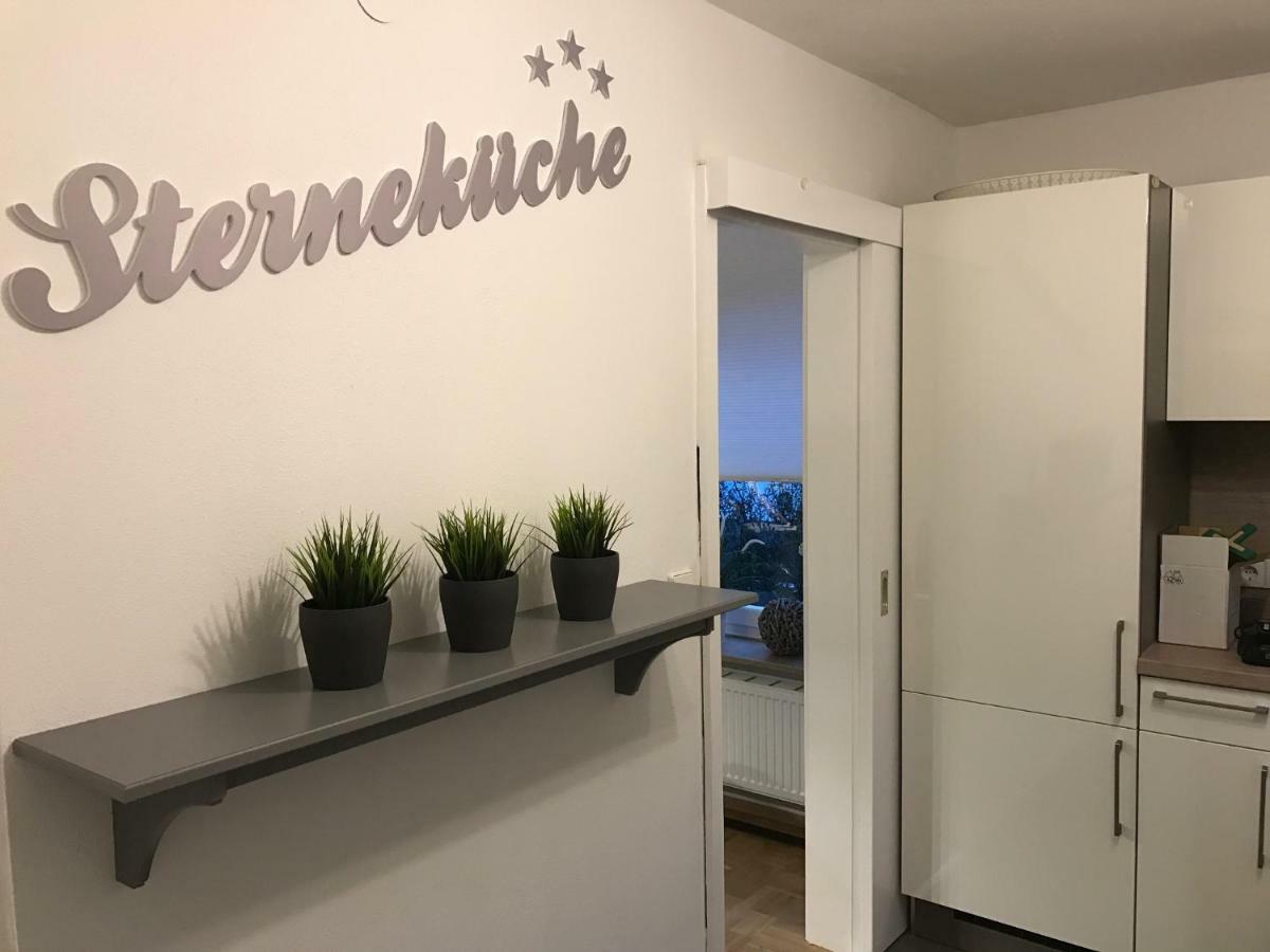 Ferienhaus Vier Jahreszeiten Bad Urach Luaran gambar