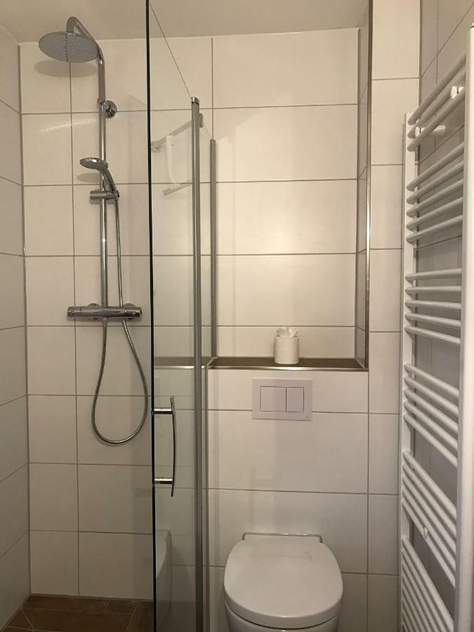 Ferienhaus Vier Jahreszeiten Bad Urach Luaran gambar