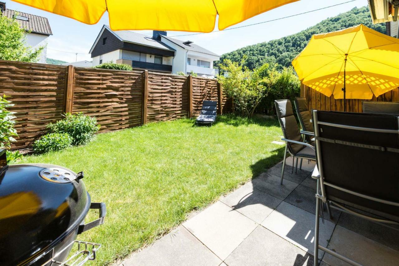 Ferienhaus Vier Jahreszeiten Bad Urach Luaran gambar